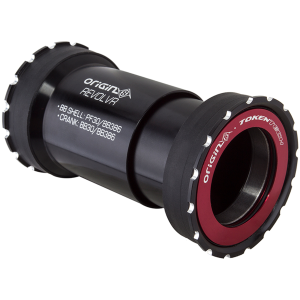 Origin8 Revolvr PF30/BB386/BB392 OS Thread-Together Bottom Bracket