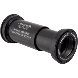 Origin8 Revolvr BB90/95 OS Thread-Together Bottom Bracket