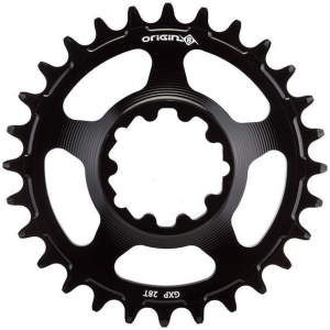 Origin8 Origin8 Holdfast Direct 1x Chainring - $85.99 at Angry Catfish Bicycle