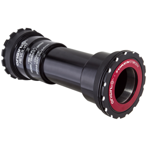 Origin8 Revolvr BB86/92 OS Thread-Together Bottom Bracket