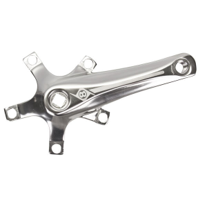 Origin8 Alloy Crankarm Set