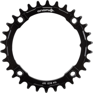 Origin8 Origin8 Holdfast 1x Chainring - $79.99 at Angry Catfish Bicycle