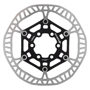Origin8 Origin8 SpeedCheck Two-Piece Disc Rotors - $82.19 at Angry Catfish Bicycle