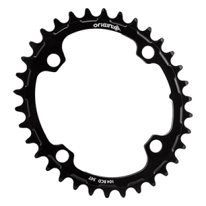 Origin8 Origin8 Holdfast Oval 1x Chainring - $69.99 at Angry Catfish Bicycle