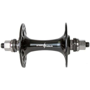 Origin8 Origin8 SS1101 Front Hub - $53.99 at Angry Catfish Bicycle