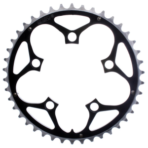 Origin8 Alloy Ramped Chainrings - 94 BCD/5-Bolt