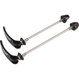 Zipp Tangente Quick Release Skewer Set