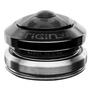 Origin8 Origin8 Twistr Integrated Headset - $55.59 at Angry Catfish Bicycle