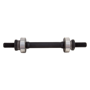 Origin8 Origin8 SS-1101 Axle - $39.99 at Angry Catfish Bicycle