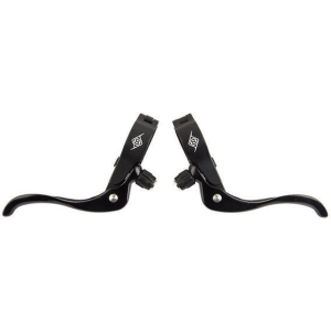 Origin8 Origin8 Cross Top-Mount Levers - $50.99 at Angry Catfish Bicycle