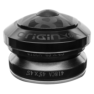 Origin8 Origin8 Twistr Integrated Headset - $51.19 at Angry Catfish Bicycle