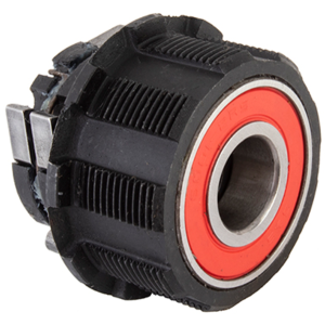 Origin8 Origin8 Black-Ops Hub Cassette Bodies - $43.99 at Angry Catfish Bicycle