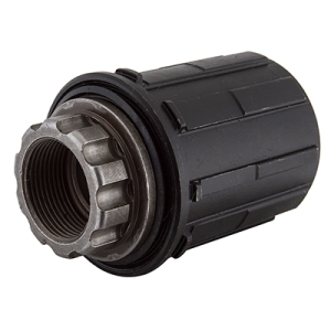 Origin8 Origin8 Hub Cassette Bodies - $36.99 at Angry Catfish Bicycle
