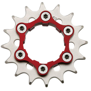 Origin8 Origin8 Ultim8 Single Speed Cassette Cog - $44.39 at Angry Catfish Bicycle