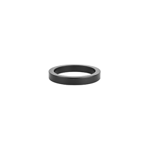 Origin8 Origin8 Alloy Headset Spacers 5mm - Jar of 40 - $37.99 at Angry Catfish Bicycle