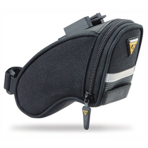 Topeak Topeak Aero Wedge Pack (Micro w/Fixer) - $32.95 at Angry Catfish Bicycle