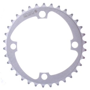 Origin8 Alloy Blade Chainring - 104 BCD/4-Bolt