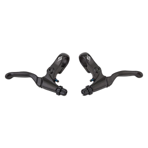 Origin8 Origin8 DuoTrigger Convertible Brake Levers - $42.19 at Angry Catfish Bicycle