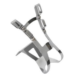 Origin8 Double Steel Toe Clips