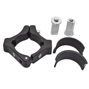 Origin8 Origin8 Down Tube Shifter Adapter - $37.79 at Angry Catfish Bicycle