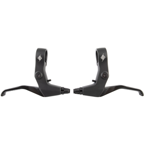 Origin8 Origin8 Midi-Trigger SP Levers - $31.99 at Angry Catfish Bicycle