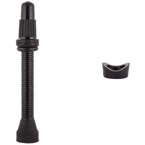 Origin8 Origin8 Tubeless Alloy Presta Valve - $24.99 at Angry Catfish Bicycle