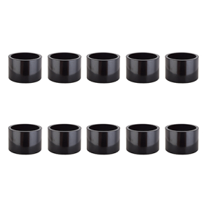 Origin8 Origin8 Alloy Headset Spacers - $17.99 at Angry Catfish Bicycle