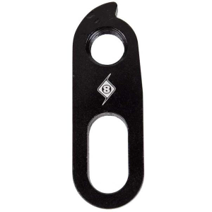 Origin8 Origin8 Universal Derailleur Hanger - $18.99 at Angry Catfish Bicycle