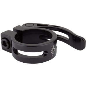 Origin8 Origin8 Clampdown UL QR Seatpost Clamp - $16.99 at Angry Catfish Bicycle
