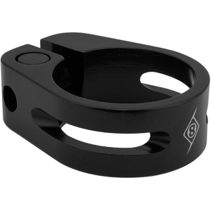 Origin8 Origin8 Clampdown UL Seatpost Clamp - $16.99 at Angry Catfish Bicycle