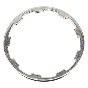 Origin8 Origin8 Cassette Spacer - $13.39 at Angry Catfish Bicycle