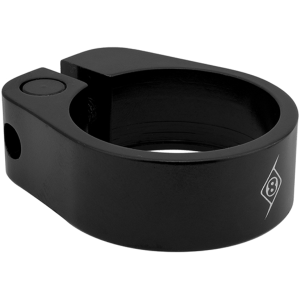 Origin8 Origin8 Clampdown Seatpost Clamp - $15.99 at Angry Catfish Bicycle