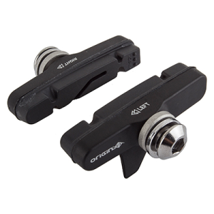 Origin8 Vise Road 1-Piece Pads