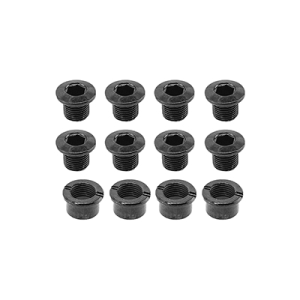 Origin8 Thruster 2x Chainring Bolt Set