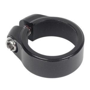 Origin8 Origin8 Pro-Fit Seatpost Clamp - $9.99 at Angry Catfish Bicycle