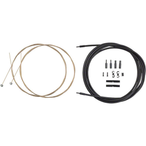 Jagwire Jagwire Mountain Pro Brake Kit - $34.99 at Angry Catfish Bicycle
