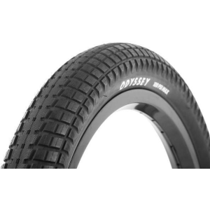 Odyssey Mike Aitken Original Tire