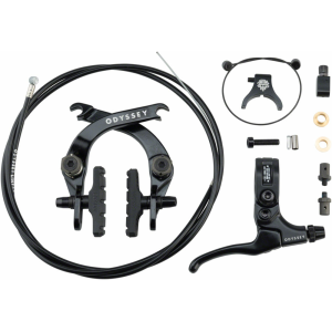 Odyssey EVO 2.5 U-Brake and Lever Kit