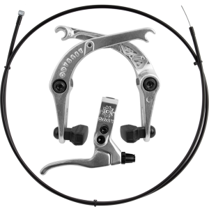 Odyssey Springfield U-Brake and Lever Kit