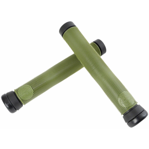 Odyssey Odyssey Warnin' Grips - $11.99 at Angry Catfish Bicycle
