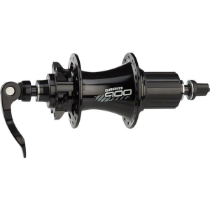 Sram SRAM 900 Rear Hub - $250.00 at Angry Catfish Bicycle