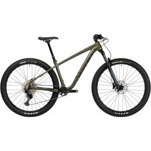 Salsa Timberjack SLX 29