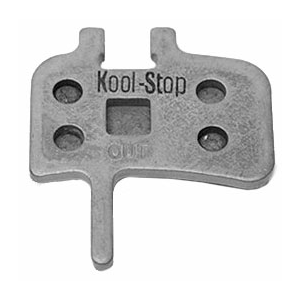 Kool-Stop Alloy Disc Pads (Avid/SRAM)