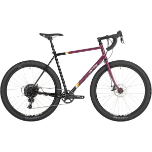 All-City All-City Gorilla Monsoon Apex - $1999.00 at Angry Catfish Bicycle