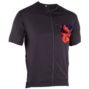 Leatt Leatt MTB Trail 3.0 Men's Jersey - $69.99 at Angry Catfish Bicycle