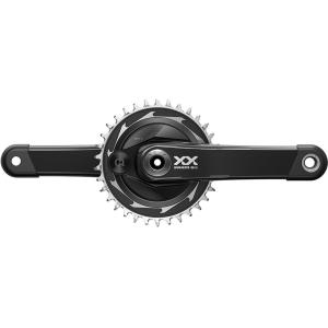 SRAM XX SL T-Type Power Meter