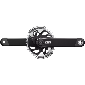 SRAM T-Type Spider Power Meter