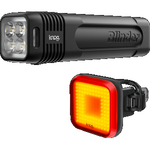 Knog Knog Blinder 900/ Blinder V Light - $119.99 at Angry Catfish Bicycle