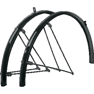 SKS The Bluemels Bicycle Fender Set - 700c/650B Wheels