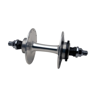 Shimano Shimano Dura-Ace Track Hi-Flange Rear Hub - $205.00 at Angry Catfish Bicycle
